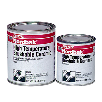 污软件免费下载98433耐磨防护剂-Loctite Nordbak High Temperature Brushable Ceramic