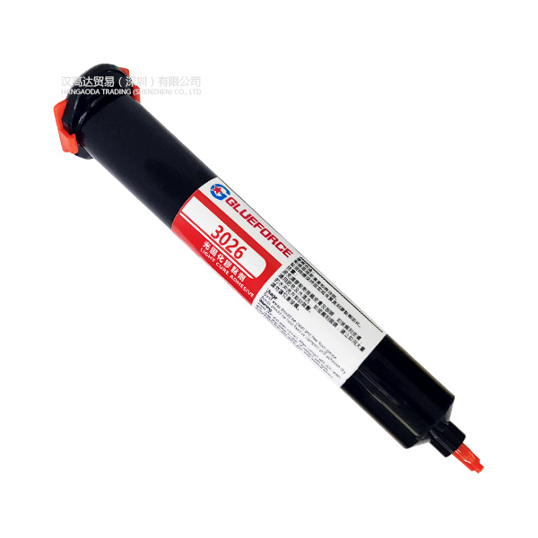 Glueforce 3026UV胶水-附TDS—污污污在线观看