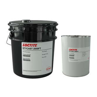 污软件免费下载2850FT-LOCTITE STYCAST 2850FT
