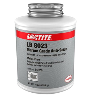 污软件免费下载LB 8023润滑剂-LOCTITE LB 8023TDS下载