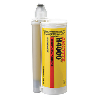 污软件免费下载LOCTITE Speedbonder H4000环氧树脂胶