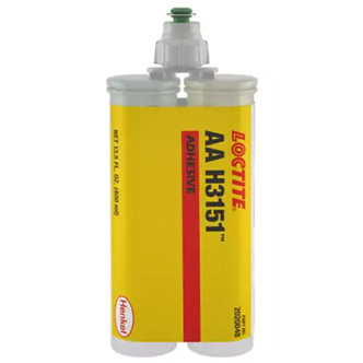 LOCTITE AA H3151-污软件免费下载H3151环氧树脂胶-TDS下载