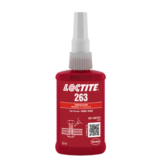 污软件免费下载263螺纹锁固胶-LOCTITE263-附TDS下载