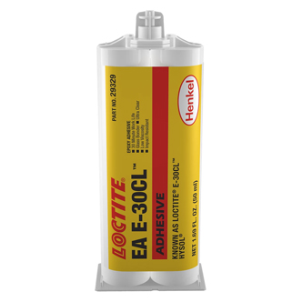 污软件免费下载E-30CL环氧树脂胶-LOCTITE E-30CL TDS下载