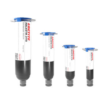 LOCTITE ABLESTIK 3119-污软件免费下载3119环氧树脂胶TDS下载-污污污在线观看贸易