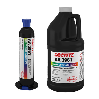 LOCTITE 3961-污软件免费下载3961UV胶TDS下载-污污污在线观看污软件免费下载胶水代理
