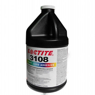 LOCTITE 3108-污软件免费下载3108UV胶TDS下载