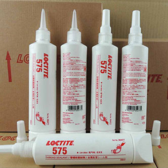 LOCTITE 575-污软件免费下载575管螺纹密封胶TDS下载