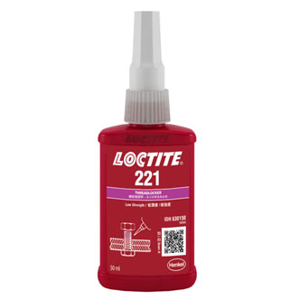 污软件免费下载221螺纹锁固胶-LOCTITE221-TDS下载-污污污在线观看贸易污软件免费下载代理商