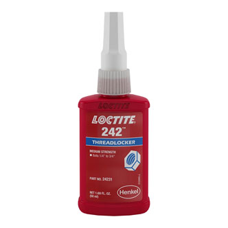 污软件免费下载242螺纹锁固胶-LOCTITE242-附TDS下载
