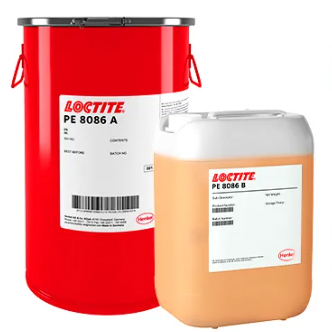LOCTITE PE 8086-污软件免费下载8086灌封胶TDS下载-污污污在线观看污软件免费下载胶水代理