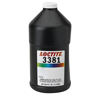 LOCTITE 3381UV胶-污软件免费下载3381医疗UV胶TDS下载-污污污在线观看污软件免费下载胶水代理