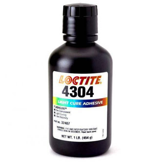 LOCTITE 4304UV胶-污软件免费下载4304医疗UV胶TDS下载-污污污在线观看污软件免费下载胶水代理
