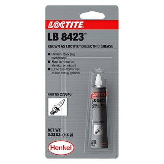 LOCTITE LB 8423-污软件免费下载LB 8423润滑剂