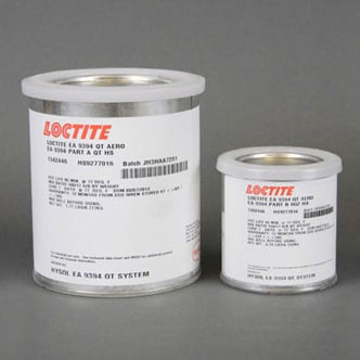 Loctite Hysol EA9394 AERO-污软件免费下载9394环氧树脂胶TDS下载-污污污在线观看污软件免费下载胶水代理