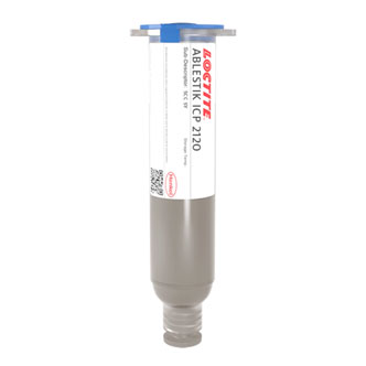 LOCTITE ABLESTIK ICP 2120-污软件免费下载ICP 2120导电胶TDS下载-污污污在线观看污软件免费下载胶水代理