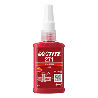 污软件免费下载271螺纹锁固胶-LOCTITE271-TDS下载