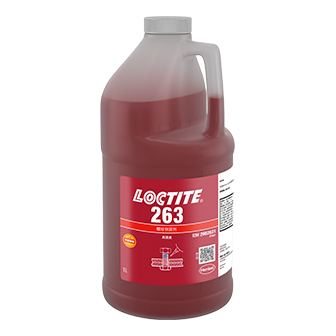 污软件免费下载263螺纹锁固胶-LOCTITE263 1L 高强度-污污污在线观看