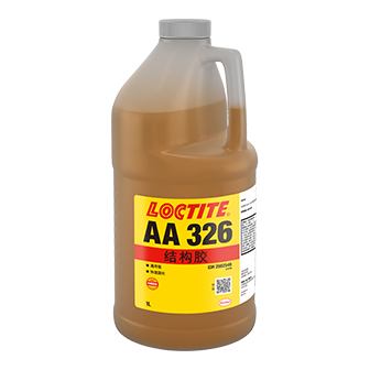 污软件免费下载326结构胶-Loctite326 TDS下载